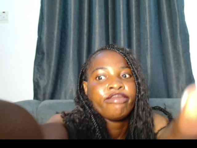 Ebonnyy webcam