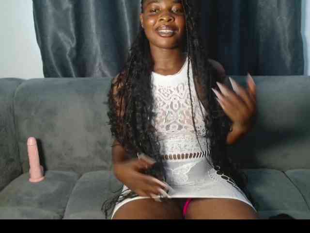 Ebonnyy