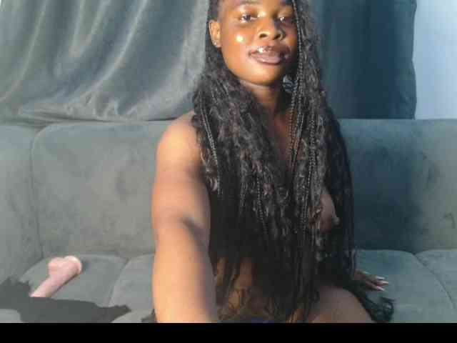 Ebonnyy webcam