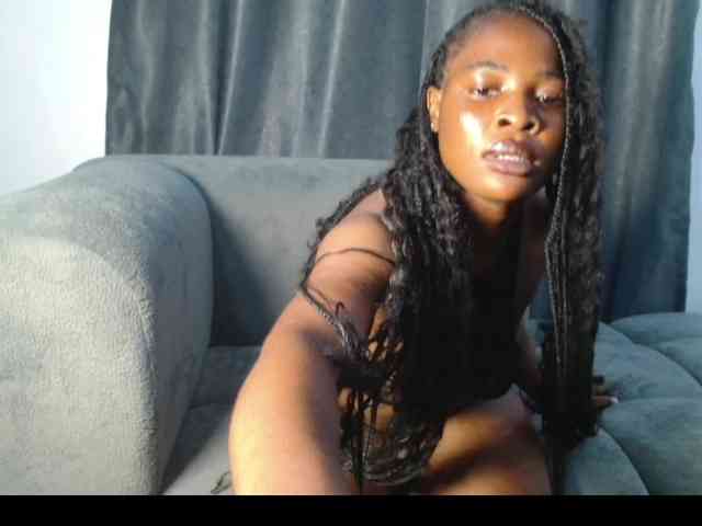 Ebonnyy