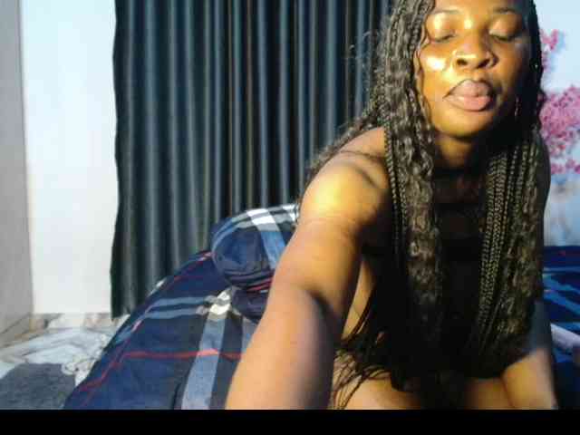 Ebonnyy