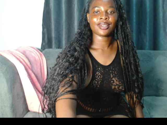 Ebonnyy