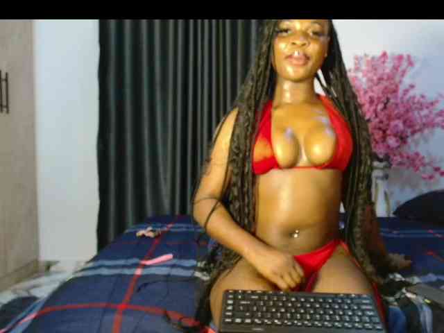 Ebonnyy webcam