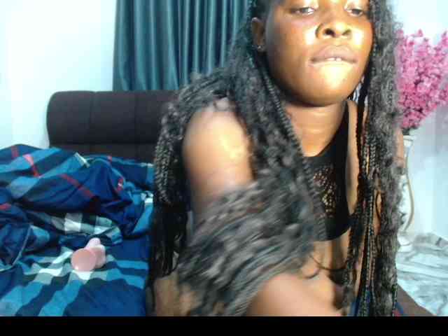 Ebonnyy webcam