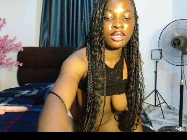 Ebonnyy webcam