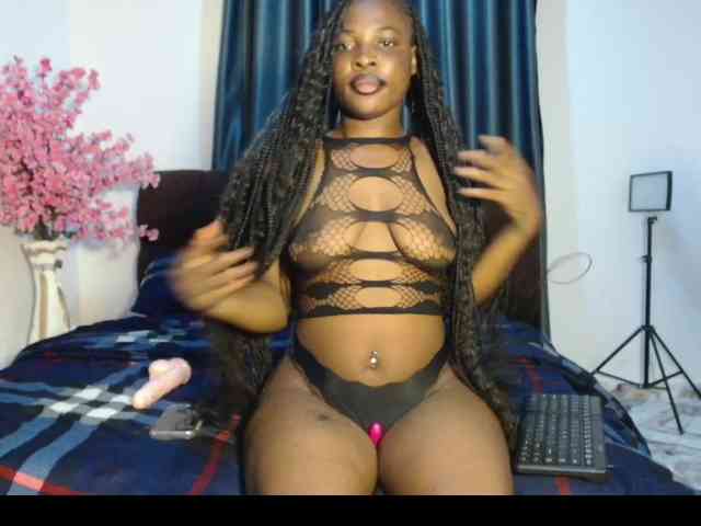 Ebonnyy webcam