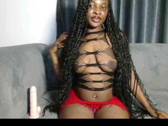 Ebonnyy webcam