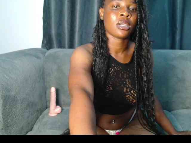 Ebonnyy webcam