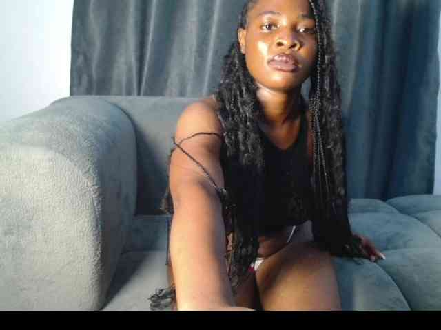 Ebonnyy