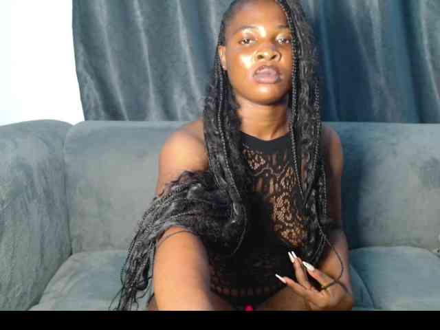Ebonnyy