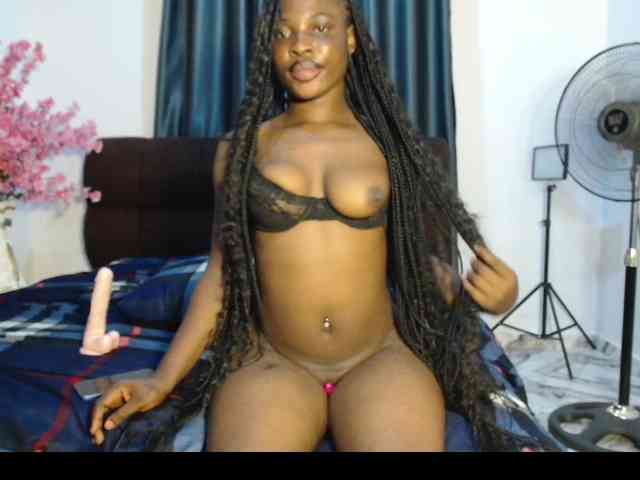 Ebonnyy webcam