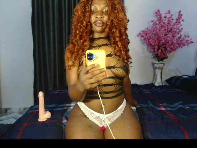 Ebonnyy webcam
