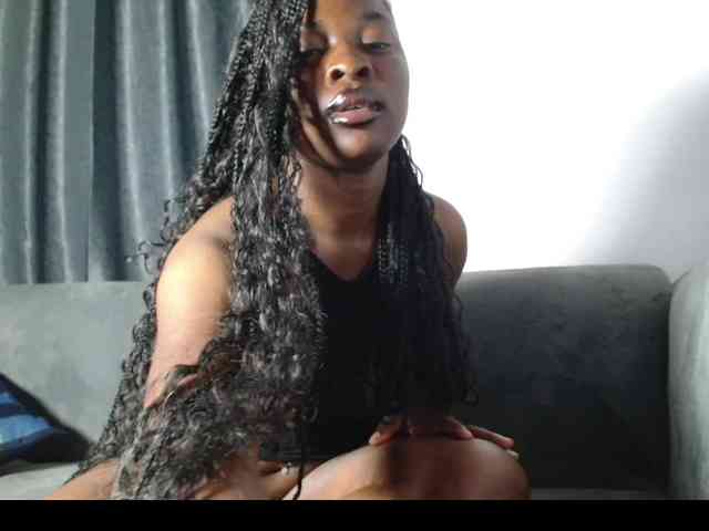Ebonnyy