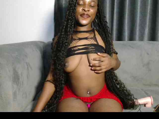 Ebonnyy webcam