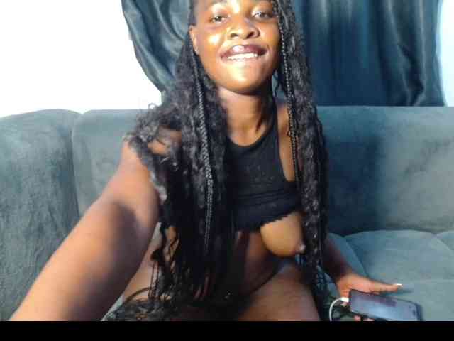 Ebonnyy webcam
