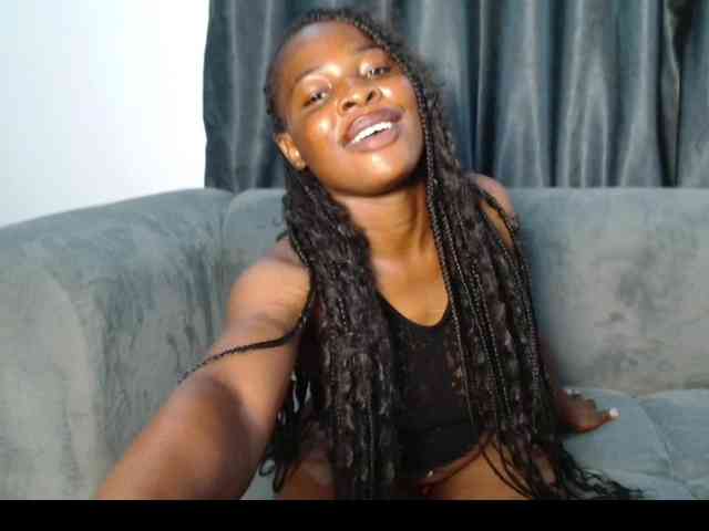 Ebonnyy webcam
