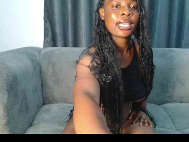 Ebonnyy