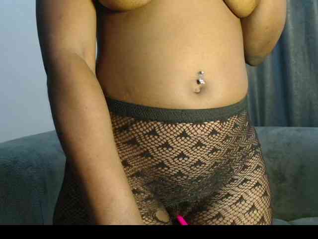 Ebonnyy webcam