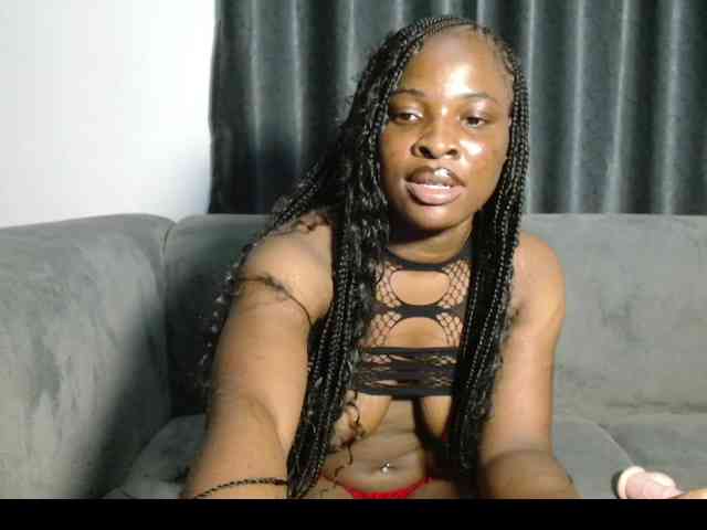 ebonnyy's live room