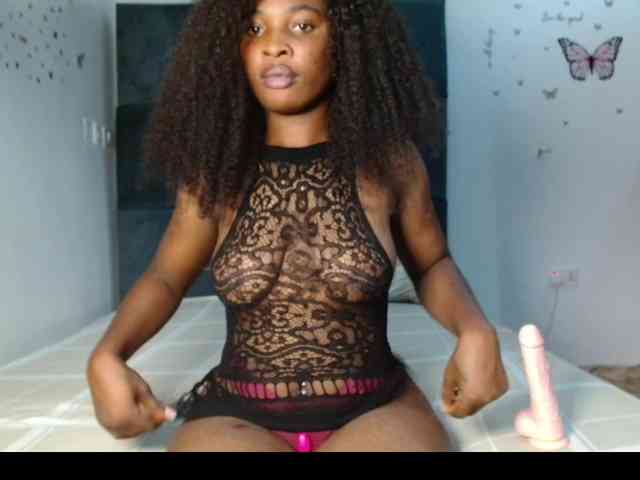 Ebonnyy webcam