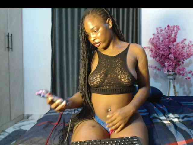 Ebonnyy