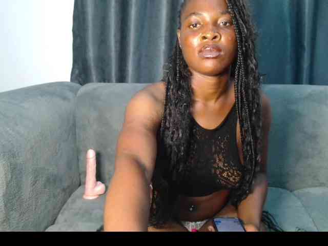 Ebonnyy webcam