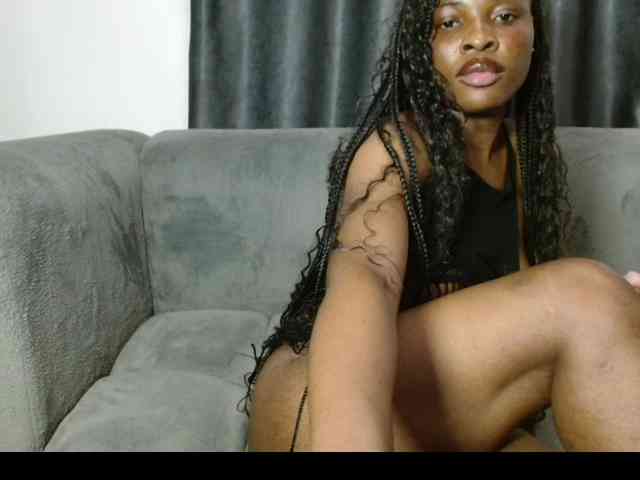 Ebonnyy webcam