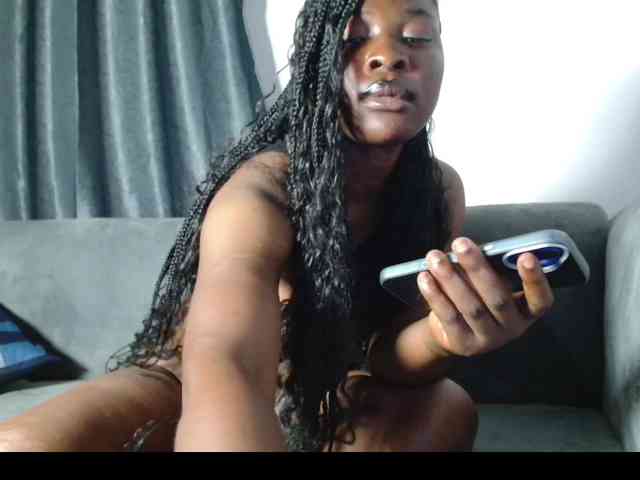 Ebonnyy