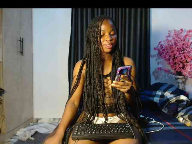 Ebonnyy webcam