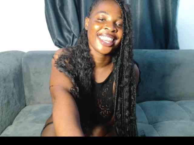 Ebonnyy webcam