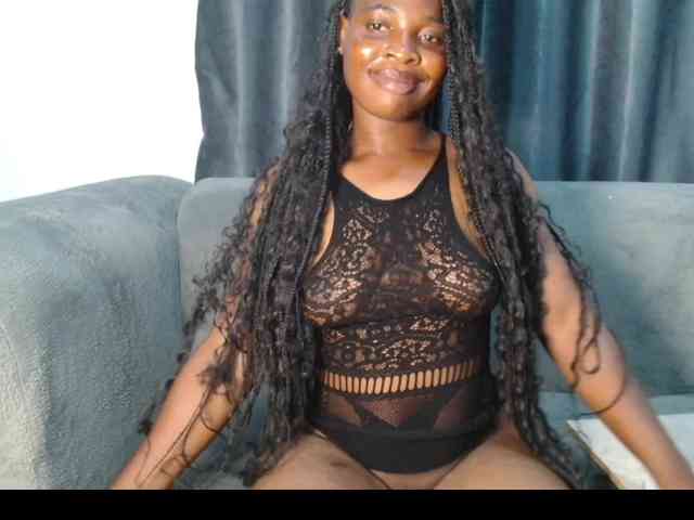 Ebonnyy webcam