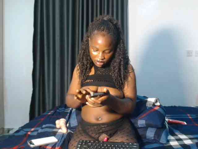 Ebonnyy