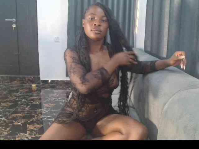 Ebonnyy