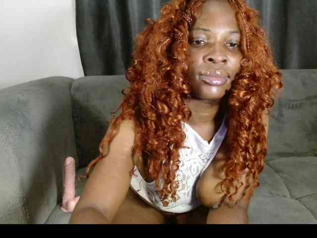 Ebonnyy webcam
