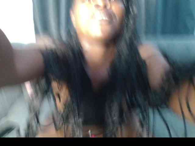 Ebonnyy webcam