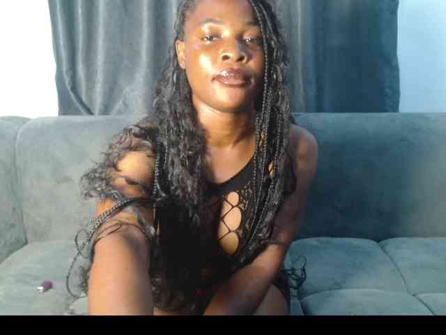 Ebonnyy