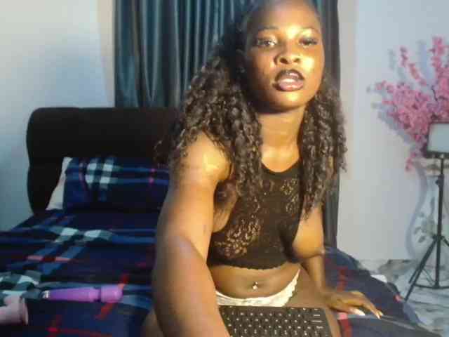 Ebonnyy