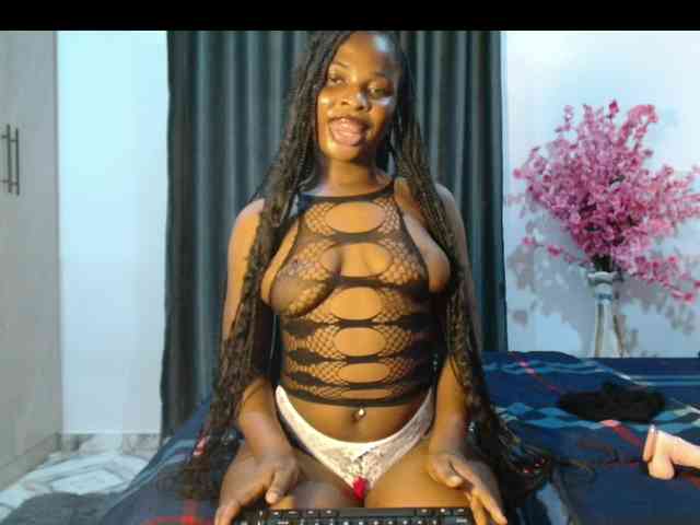Ebonnyy webcam