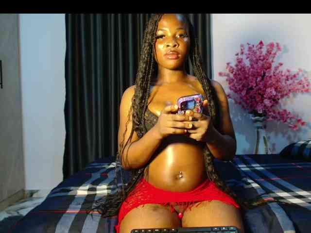 Ebonnyy webcam