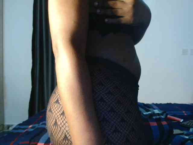 Ebonnyy