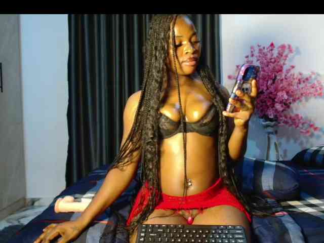 Ebonnyy webcam