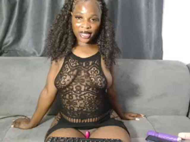 Ebonnyy