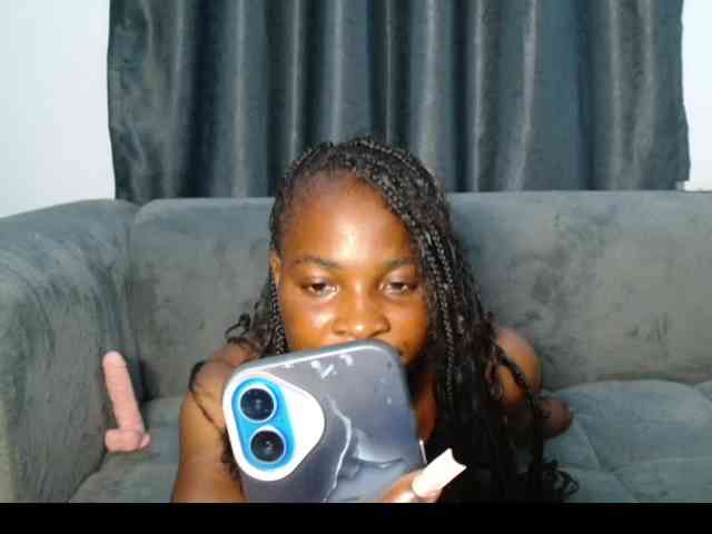 Ebonnyy Ebonnyy