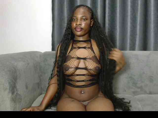 Ebonnyy webcam