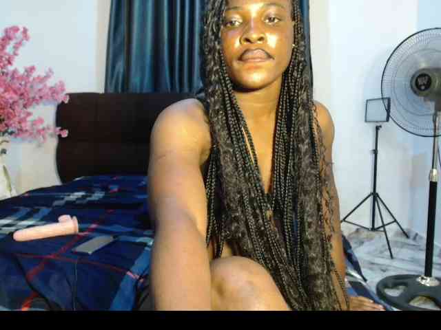 Ebonnyy webcam