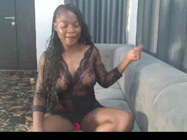 Ebonnyy webcam