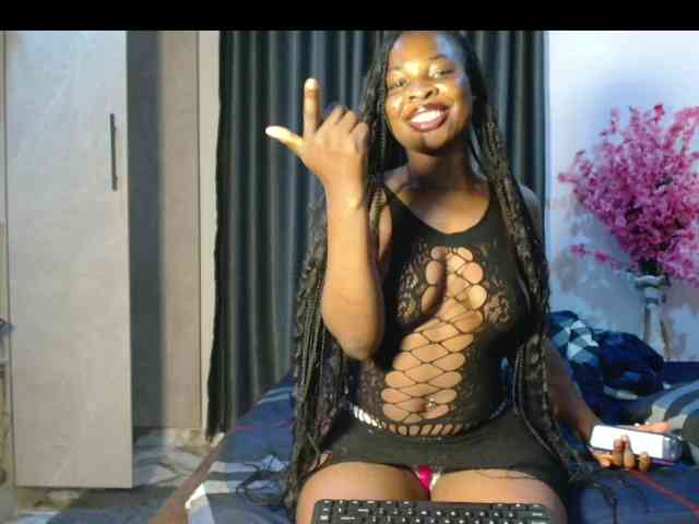 Ebonnyy webcam