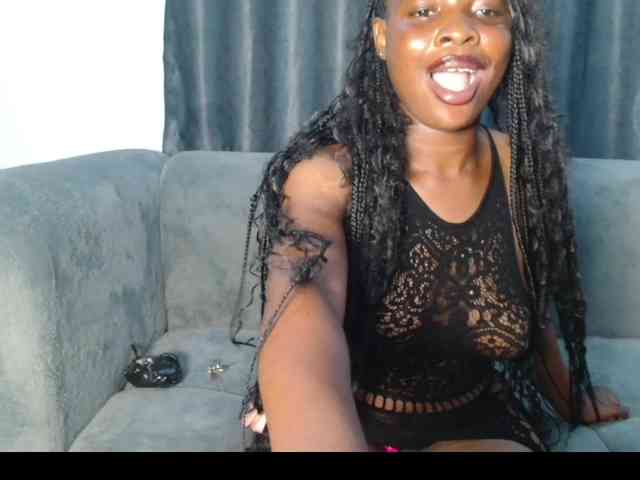 Ebonnyy webcam