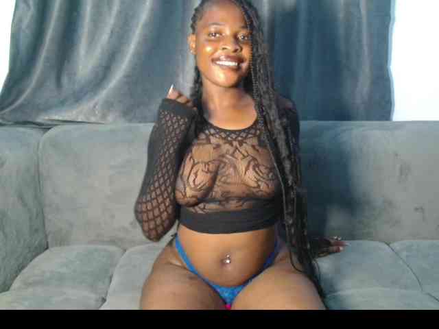 Ebonnyy