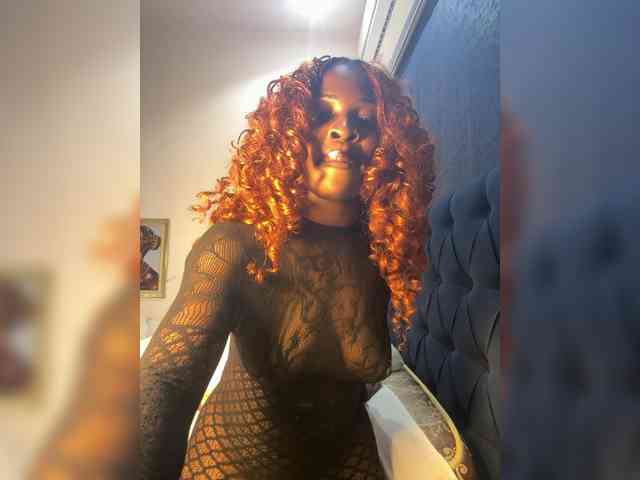 Ebonnyy Ebonnyy